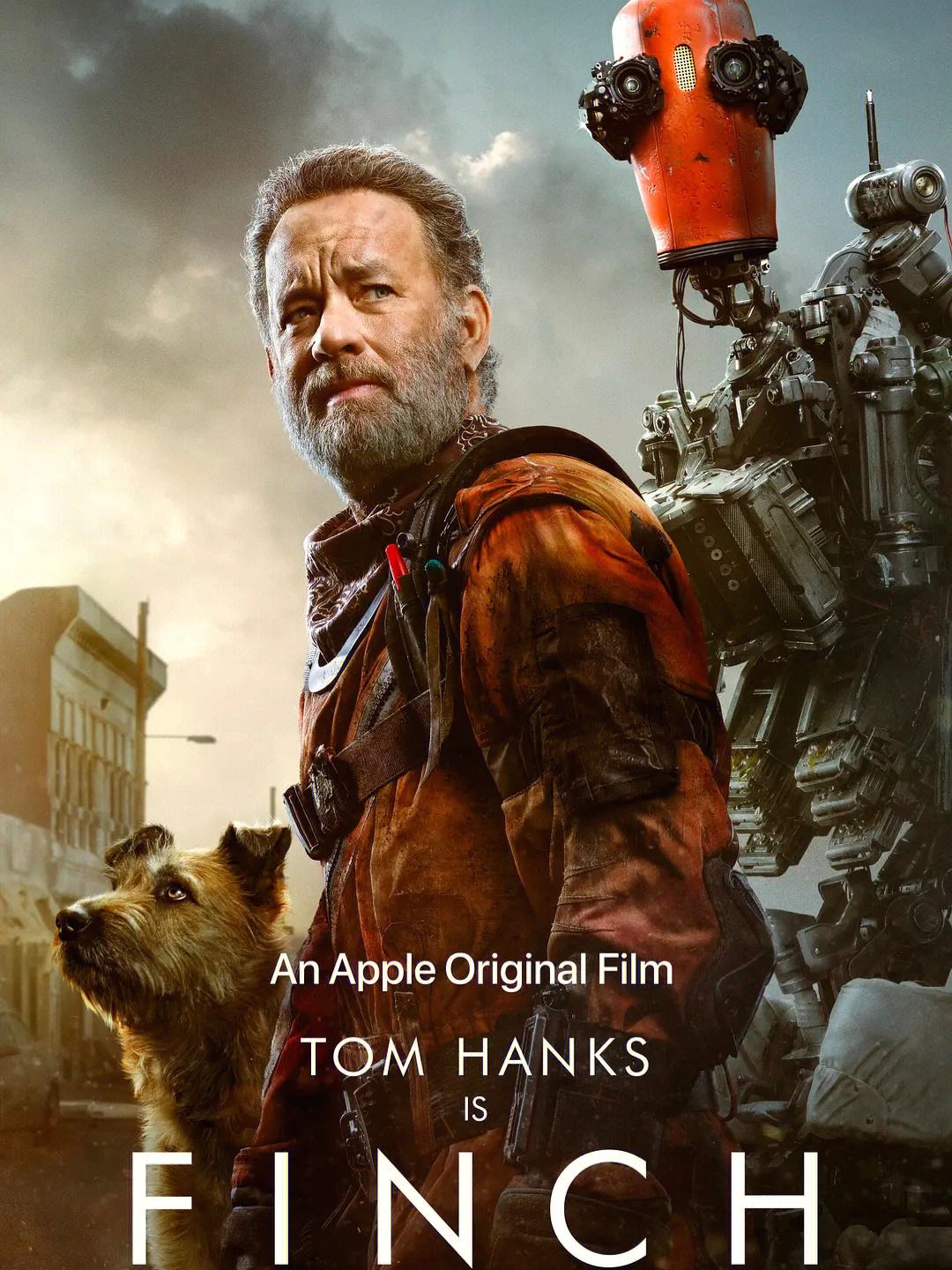 蜜糖直播《芬奇的旅程【影视解说】》免费在线观看