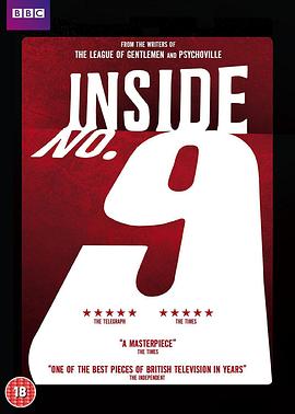 蜜芽传媒《9号秘事 第八季 Inside No. 9 Season 8》免费在线观看