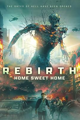 蜜糖直播《甜蜜之家：重生 Home Sweet Home Rebirth》免费在线观看