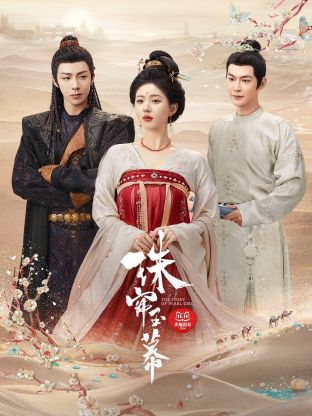 蜜汁视频《珠帘玉幕》免费在线观看