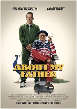 蜜糖直播《关于我的父亲 About My Father》免费在线观看