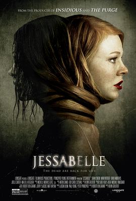 蜜汁视频《杰莎贝尔 Jessabelle》免费在线观看