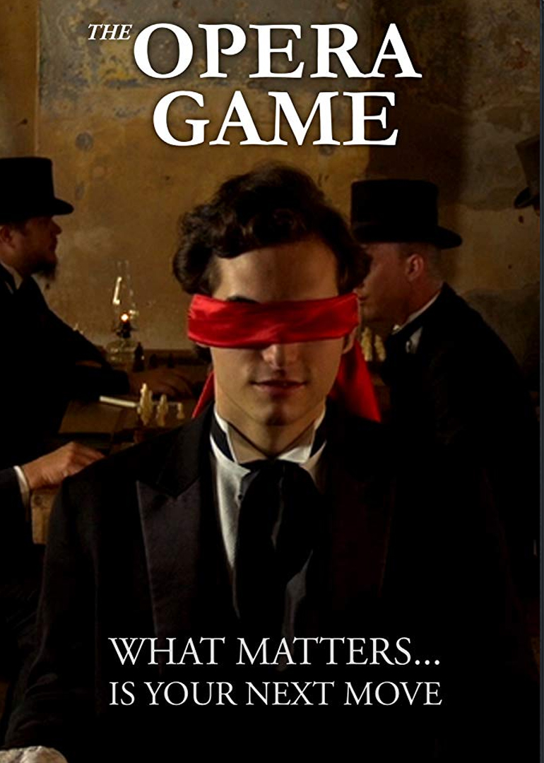 蜜糖直播《保罗·摩菲》免费在线观看