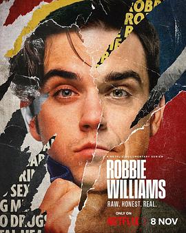 蜜汁视频《罗比·威廉姆斯 Robbie Williams》免费在线观看