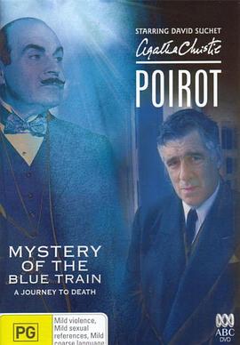 蜜糖直播《蓝色特快上的秘密 Poirot: The Mystery of the Blue Train》免费在线观看