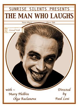 蜜芽传媒《笑面人 The Man Who Laughs》免费在线观看