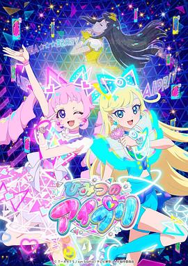 蜜芽传媒《秘密的偶像公主 ひみつのアイプリ》免费在线观看