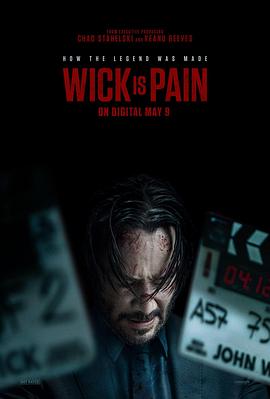 蜜糖直播《疾速剧痛 Wick Is Pain》免费在线观看